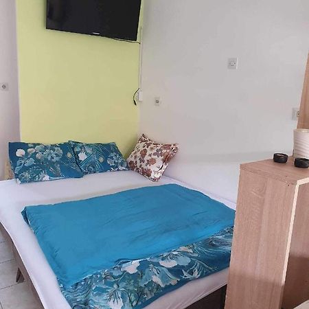 Appartamento Smjestaj Doboj Esterno foto