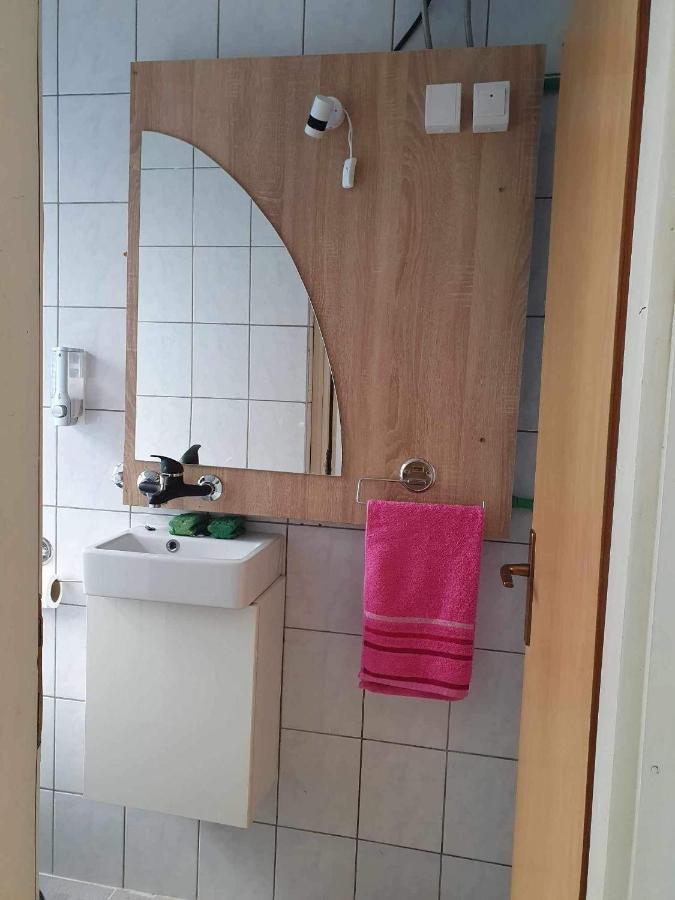 Appartamento Smjestaj Doboj Esterno foto