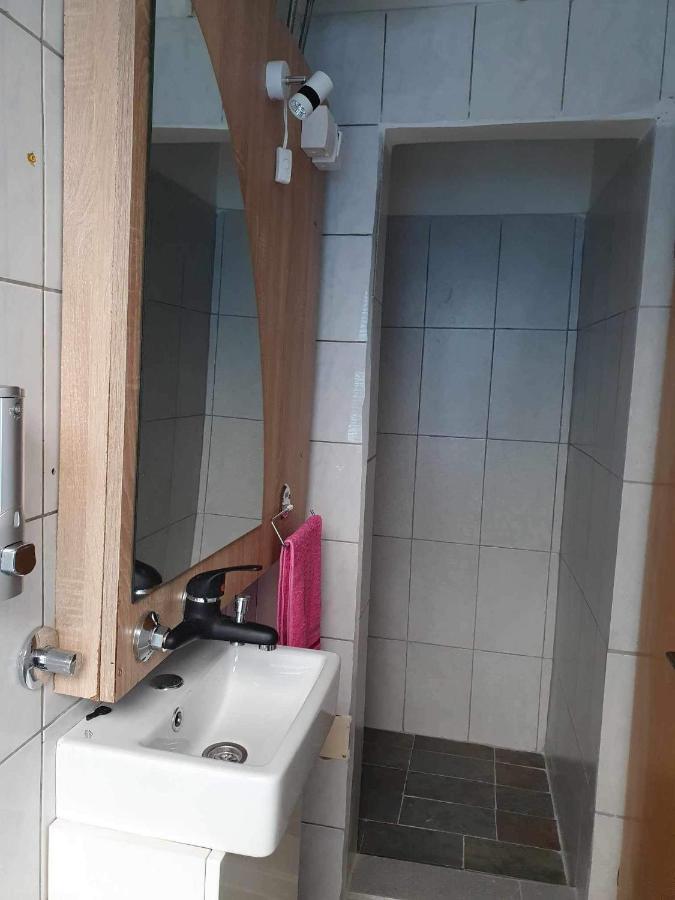 Appartamento Smjestaj Doboj Esterno foto