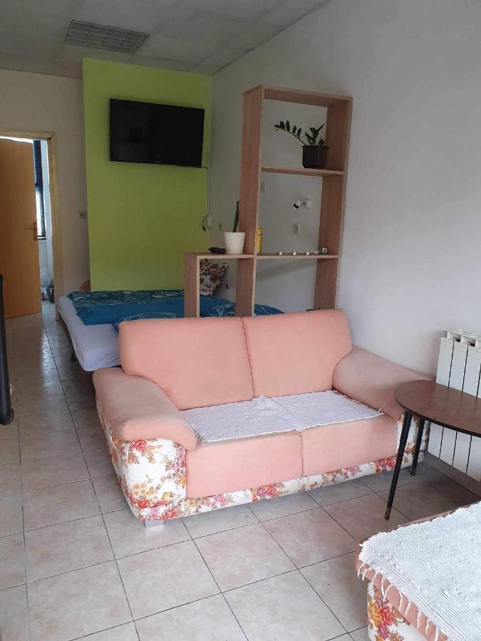 Appartamento Smjestaj Doboj Esterno foto