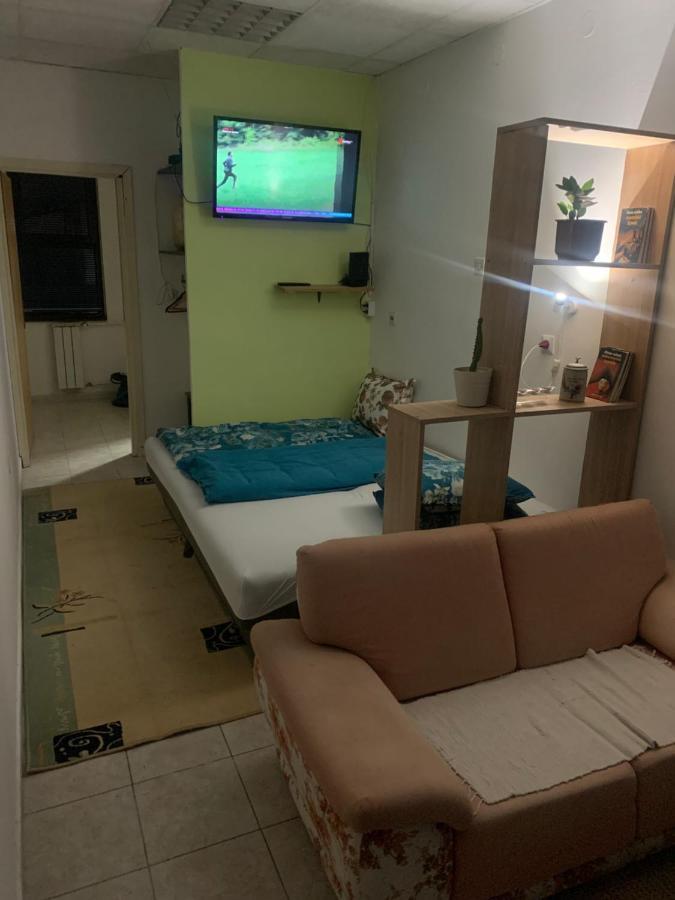 Appartamento Smjestaj Doboj Esterno foto