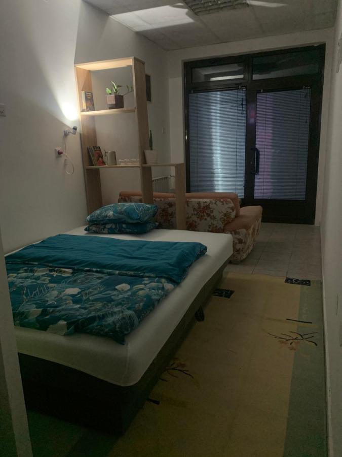 Appartamento Smjestaj Doboj Esterno foto