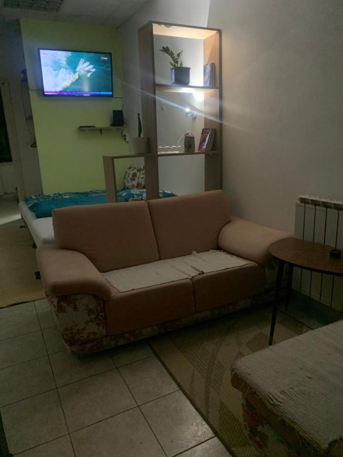 Appartamento Smjestaj Doboj Esterno foto