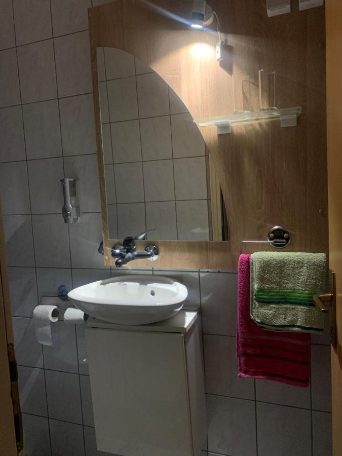 Appartamento Smjestaj Doboj Esterno foto
